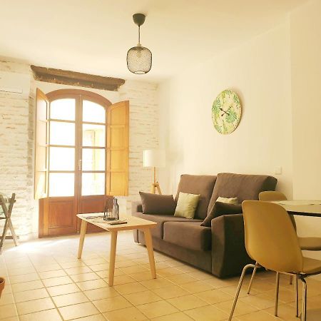 Economical Homes In Center มาลากา ภายนอก รูปภาพ